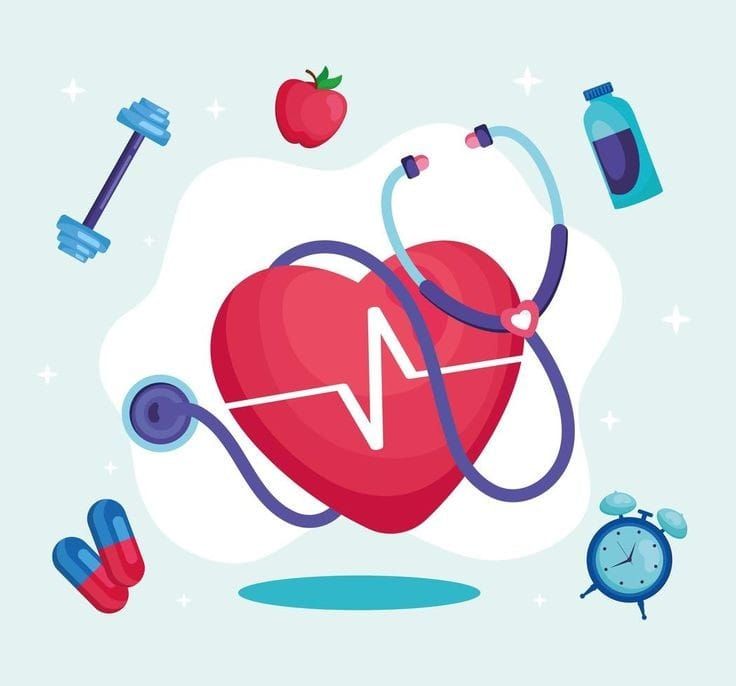 Care Plus Verse Health Life Team